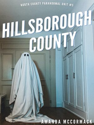 cover image of Hillsborough County